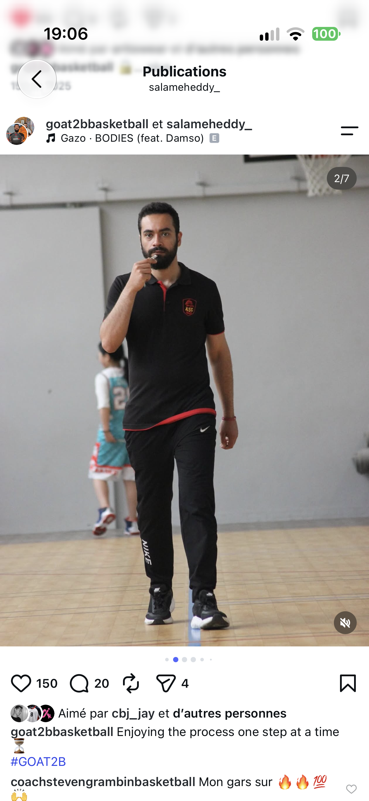Photo de Eddy SALAMEH